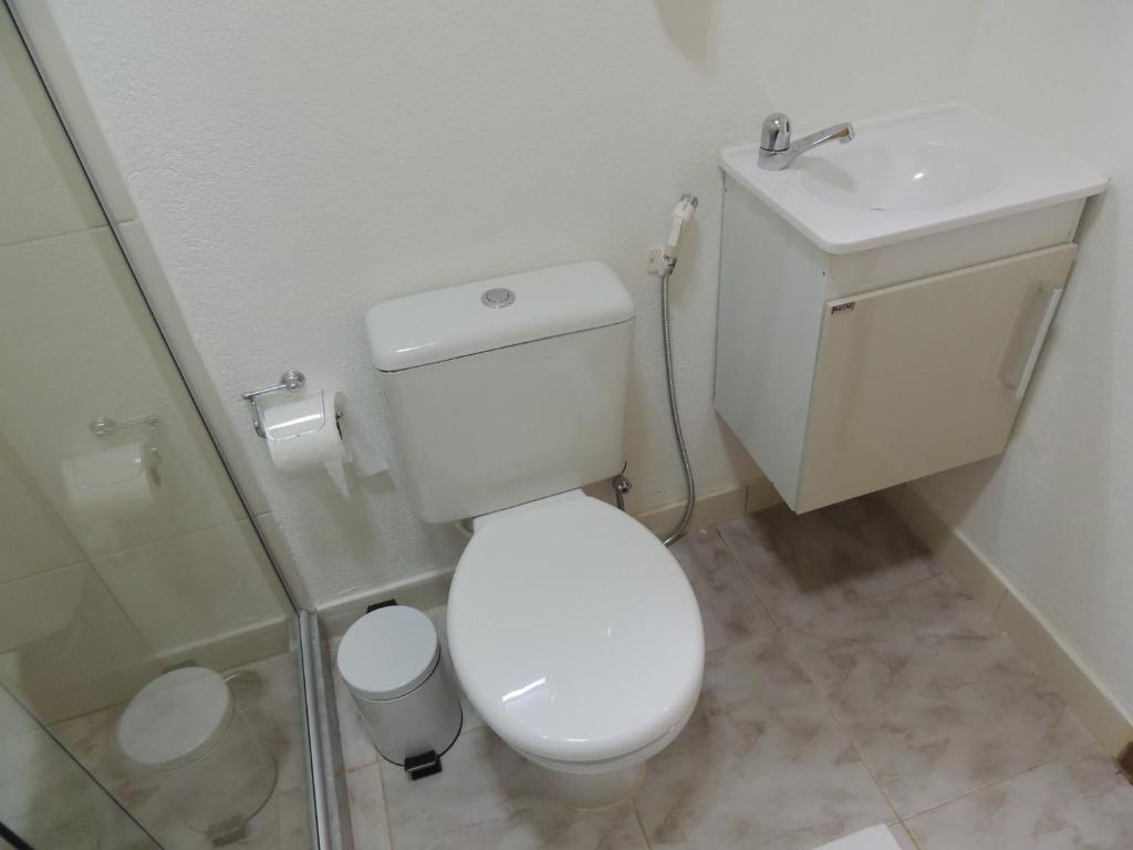 Pousada Xato ミゲウ・ペレイラ 部屋 写真